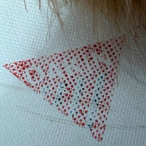 Vintage Dakin Beethoven Dog Toy Plush Puppy Universal Studios Stuffed Animal - Picture 3 of 9